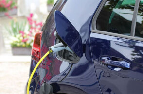  Ηλεκτροκίνηση