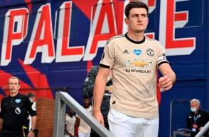 Ο Χάρι Μαγκουάιρ