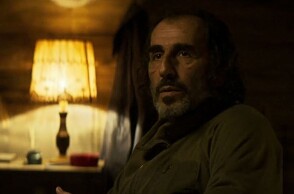 Ο Βαγγέλης Μουρίκης