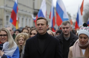 Αλεξέι Ναβάλνι