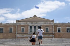 Πλατεία Συντάγματος 