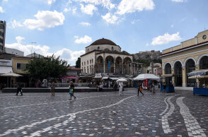 Πάνω από τη μονάδα ο δείκτης R0 του κορωνοϊού