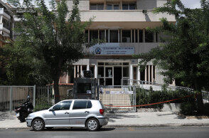 Κρούσμα κορωνοϊού στο Αστυνομικό Τμήμα Πατησίων