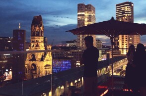 Μπαρ στο Βερολίνο