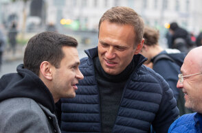 Αλεξέι Ναβάλνι