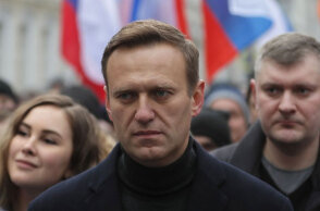 Αλεξέι Ναβάλνι