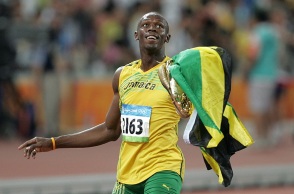 Γιουσέιν Μπολτ