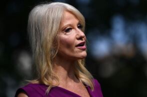 Κελιάν Κόνγουεϊ