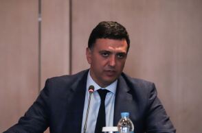 Βασίλης Κικίλιας