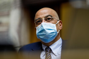 Νίκος Δένδιας