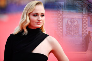 Η ηθοποιός Sophie Turner