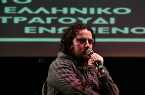 Στάθης Δρογώσης 