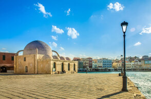 Κορωνοϊός στα Χανιά: Έκτακτα περιοριστικά μέτρα