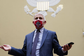 Δρ. Άνθονι Φάουτσι