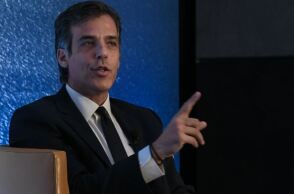 Παναγιώτης Αρκουμανέας 