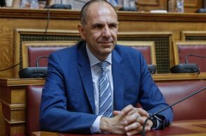 Γιώργος Γεραπετρίτης 