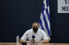 Γκίκας Μαγιορκίνης