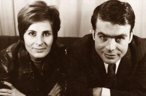 Ρένα Κουμιώτη για Πουλόπουλο: Πονάω Γιάννη μου, θα σ'αγαπώ πάντα