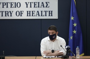 Νίκος Χαρδαλιάς