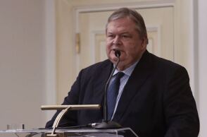 Ευάγγελος Βενιζέλος 