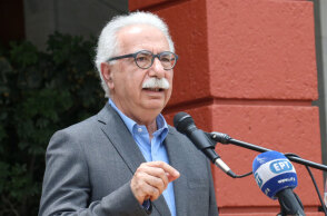 Κώστας Γαβρόγλου 