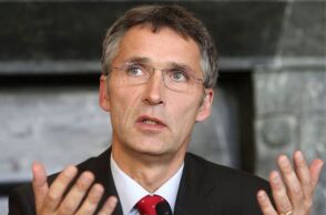 Γενς Στόλτενμπεργκ