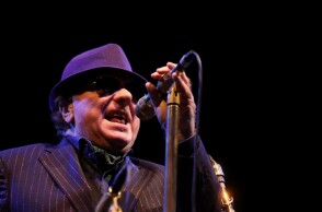 Ο Βαν Μόρισον