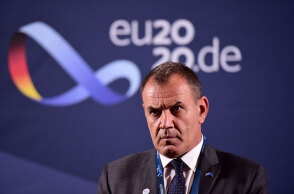 Νίκος Παναγιωτόπουλος 