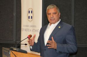 Γιώργος Πατούλης