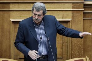 Παύλος Πολάκης