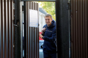 Αλεξέι Ναβάλνι