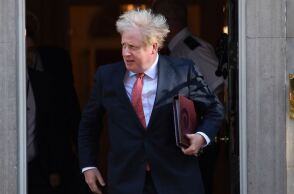  Μπόρις Τζόνσον