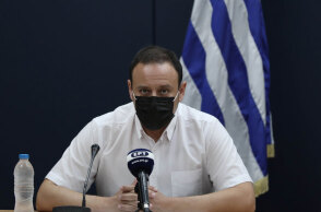 Γκίκας Μαγιορκίνης 