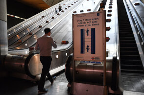 Κορωνοϊός στη Μεγάλη Βρετανία