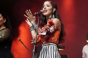 Μαρίνα Σάττι