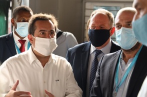 Νότης Μηταράκης