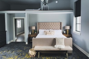 Δωμάτιο ξενοδοχείου