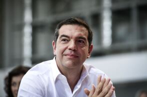 Αλέξης Τσίπρας 