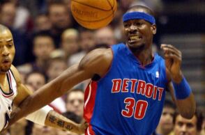 Κλιφ Ρόμπινσον 