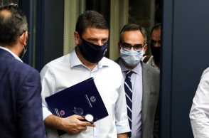 Νίκος Χαρδαλιάς