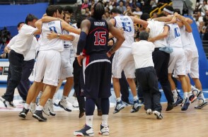 Εθνική Ελλάδος