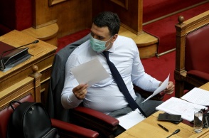 Βασίλης Κικίλιας