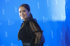 Σάλμα Χάγιεκ