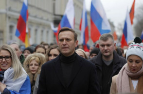  Αλεξέι Ναβάλνι