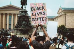 Κίνημα Black Lives Matter 