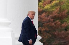 Ντόναλντ Τραμπ 