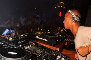 Erick Morillo 