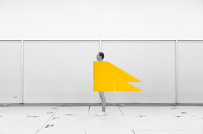 Guillaume Martial - Le Modulor