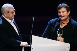 Ιουλία Σταυρίδου