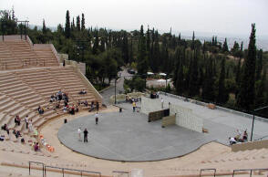 Θέατρο Δάσους